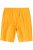 JAY-PI Bermuda FLEXNAMIC® Shorts Orange - Pantaloni trening - Pantaloni Trening Bărbați Mărimi Mari