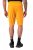 JAY-PI Bermuda FLEXNAMIC® Shorts Orange - Pantaloni trening - Pantaloni Trening Bărbați Mărimi Mari
