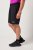 JAY-PI Bermuda FLEXNAMIC® Shorts Black - Pantaloni trening - Pantaloni Trening Bărbați Mărimi Mari