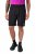 JAY-PI Bermuda FLEXNAMIC® Shorts Black - Pantaloni trening - Pantaloni Trening Bărbați Mărimi Mari