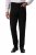 JP1880 New York Flexnamic Pantaloni din jerseu cu cinci buzunare Neagră - Costume - Costume Bărbați mărimi mari