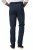 JP1880 New York Flexnamic Pantaloni din jerseu cu cinci buzunare Bleumarin - Costume - Costume Bărbați mărimi mari