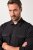 JAY-PI FLEXNAMIC® Sweat-Overshirt Black - Geci - Geci Bărbați Mărimi Mari