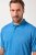 JAY-PI FLEXNAMIC® Poloshirt Blue - Tricouri polo - Tricouri Polo Bărbați Mărimi Mari