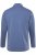 JAY-PI Quickdry Polo Long Sleeve Blue - Tricouri polo - Tricouri Polo Bărbați Mărimi Mari