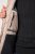 Jay-Pi Jacket Technical Waterproof Windproof Dusty Pink - Geci - Geci Bărbați Mărimi Mari