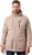 Jay-Pi Jacket Technical Waterproof Windproof Dusty Pink - Geci - Geci Bărbați Mărimi Mari