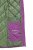 Ulla Popken 840047 Vestă matlasată hidrofugă Lila - Veste - 