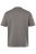 JP1880 Beer King Design Vintage Looking T-Shirt Gray - Tricouri - Tricouri Bărbați Mărimi Mari