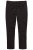 Men+ 207 Bilbao Flexlastic Pantaloni chino din jerseu Neagră - Costume - Costume Bărbați mărimi mari