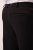 Men+ 207 Bilbao Flexlastic Pantaloni chino din jerseu Neagră - Costume - Costume Bărbați mărimi mari