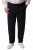 Men+ 207 Bilbao Flexlastic Pantaloni chino din jerseu Bleumarin - Costume - Costume Bărbați mărimi mari