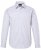 JP1880 Business Shirt Long Sleeve Two-Tone Grey - Cămăși - Cămăși Bărbați Mărimi Mari
