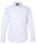 JP1880 Business Shirt Long Sleeve Snow White - Cămăși - Cămăși Bărbați Mărimi Mari