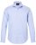 JP1880 Business Shirt Long Sleeve Ice Blue - Cămăși - Cămăși Bărbați Mărimi Mari