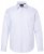 JP1880 Business Shirt Long Sleeve Striped Snow White - Cămăși - Cămăși Bărbați Mărimi Mari