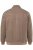 JP1880 Blouson Jacket Lightweight and Warm Brown - Geci - Geci Bărbați Mărimi Mari