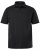 JP1880 Polo Shirt Pique Vintage Black - Tricouri polo - Tricouri Polo Bărbați Mărimi Mari