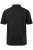 JP1880 Polo Shirt Pique Vintage Black - Tricouri polo - Tricouri Polo Bărbați Mărimi Mari