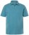 JP1880 Polo Shirt Short Sleeve Pique VIntage Teal - Tricouri polo - Tricouri Polo Bărbați Mărimi Mari