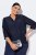 Ulla Popken 841127 Bluză Bleumarin - Ulla Popken - Ulla Popken Îmbrăcăminte Plus-Size