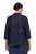 Ulla Popken 841127 Bluză Bleumarin - Ulla Popken - Ulla Popken Îmbrăcăminte Plus-Size