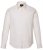 JP1880 Checked Flannel Shirt Long Sleeve Creamy White - Cămăși - Cămăși Bărbați Mărimi Mari