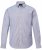 JP1880 Oxford Shirt Long Sleeve Denim Blue - Cămăși - Cămăși Bărbați Mărimi Mari