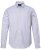 JP1880 Oxford Shirt Flexnamic Long Sleeve Grey - Cămăși - Cămăși Bărbați Mărimi Mari