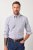 JP1880 Oxford Shirt Flexnamic Long Sleeve Grey - Cămăși - Cămăși Bărbați Mărimi Mari