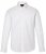 JP1880 Oxford Shirt Flexnamic Long Sleeve Snow White - Cămăși - Cămăși Bărbați Mărimi Mari