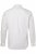 JP1880 Oxford Shirt Flexnamic Long Sleeve Snow White - Cămăși - Cămăși Bărbați Mărimi Mari