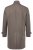 JP1880 Coat Flexnamic Quilted Insert Grey TALL - TALL geci - Jachete TALL pentru bărbați înalți