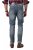 JP1880 FLEXNAMIC Modern Straight Fit Jeans Vintage Denim - Blugi & pantaloni - Blugi & Pantaloni Bărbați Mărimi Mari