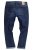 JP1880 FLEXNAMIC Jeans Tapered Loose Fit Dark Denim Blue - Blugi & pantaloni - Blugi & Pantaloni Bărbați Mărimi Mari