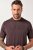 JP1880 T-Shirt Cabin Vintage Mocha TALL - ÎMBRĂCĂMINTE BĂRBAȚI MT-6XLT - Tall dimensiuni bărbați