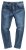 JP1880 FLEXNAMIC Straight Fit Jeans with Stretch Waist - Blugi & pantaloni - Blugi & Pantaloni Bărbați Mărimi Mari