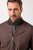 JP1880 Jacket Buffed Nubuck Lamb Leather Brown - Geci - Geci Bărbați Mărimi Mari