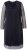 Ulla Popken 843232 Rochie cu paiete Gri - Rochii de seară - Rochii de seară marimi mari