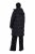 Ulla Popken SYMPATEX Triple Function Coat Black - Paltoane - Paltoane pentru femei la marimi mari