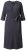 Ulla Popken 843595 Rochie petrecută cu mânecă 3/4 Gri melanj - Rochii midi - Rochii midi la marimi mari
