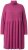 Ulla Popken 844233 Rochie tricotată cu mânecă lungă Roșu fructe de pădure - Rochii tricotate - 