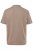 JP1880 844644 Aerosmith Tricou Taupe închis - Tricouri cu trupe - Tricouri cu formații rock