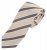 JP1880 Silk Tie Extra Long with Stripes - Cravate și papioane - 