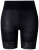 Ulla Popken 845319 Pantaloni scurți anti-frecare cu dantelă Neagră - Pantaloni scurți anti-frecare - 