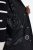 Ulla Popken SYMPATEX Triple Function Jacket Black - Geci - Jachete de damă marimi mari