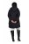 Ulla Popken SYMPATEX Triple Function Jacket Black - Geci - Jachete de damă marimi mari