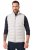JP1880 846034 Vestă outdoor Bej gri - Geci - Geci Bărbați Mărimi Mari