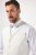 JP1880 846048 Vestă de nuntă Alb spart - Costume - Costume Bărbați mărimi mari