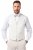 JP1880 846048 Vestă de nuntă Alb spart - Costume - Costume Bărbați mărimi mari
